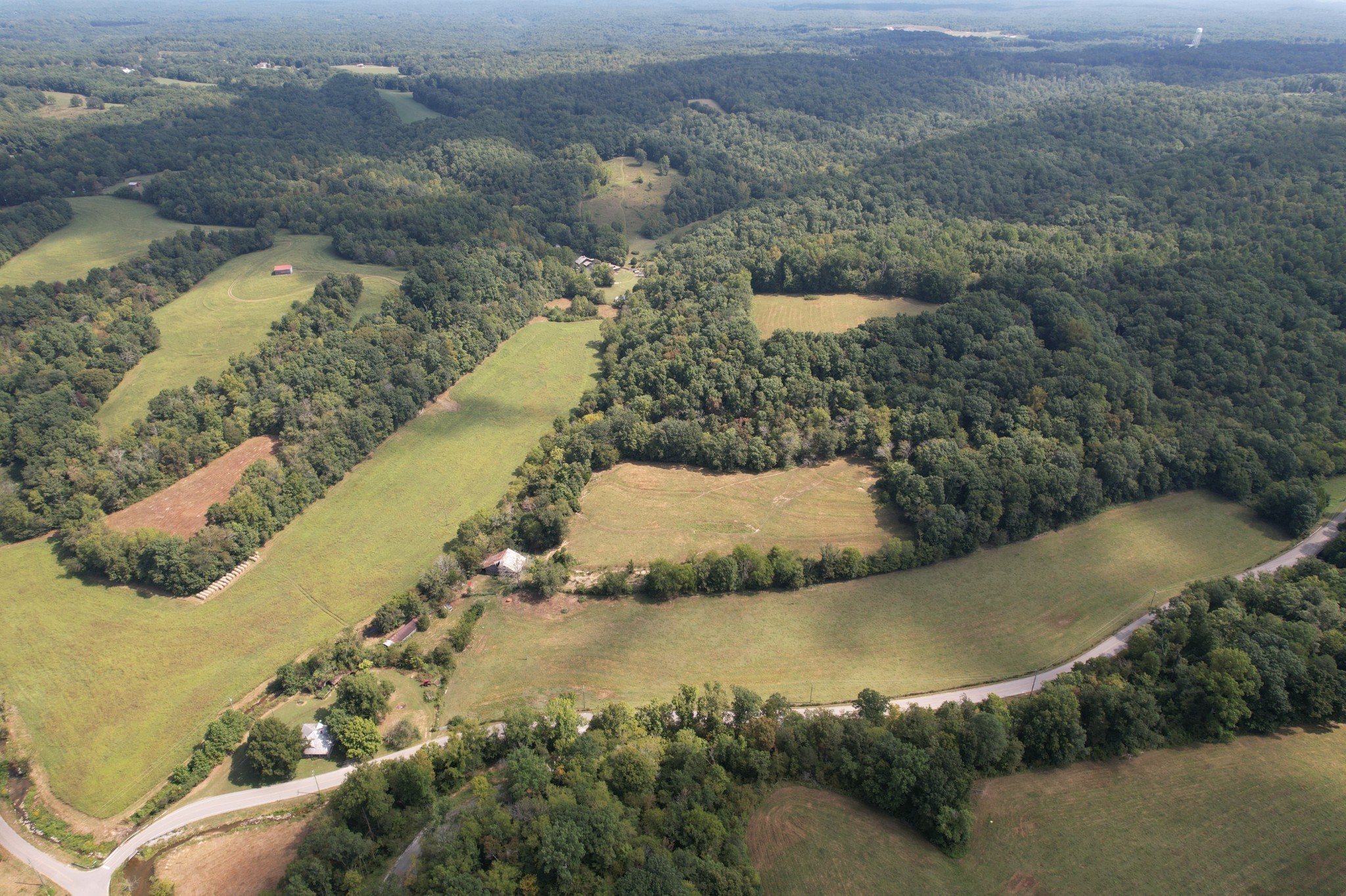 3 N Lick Creek Rd