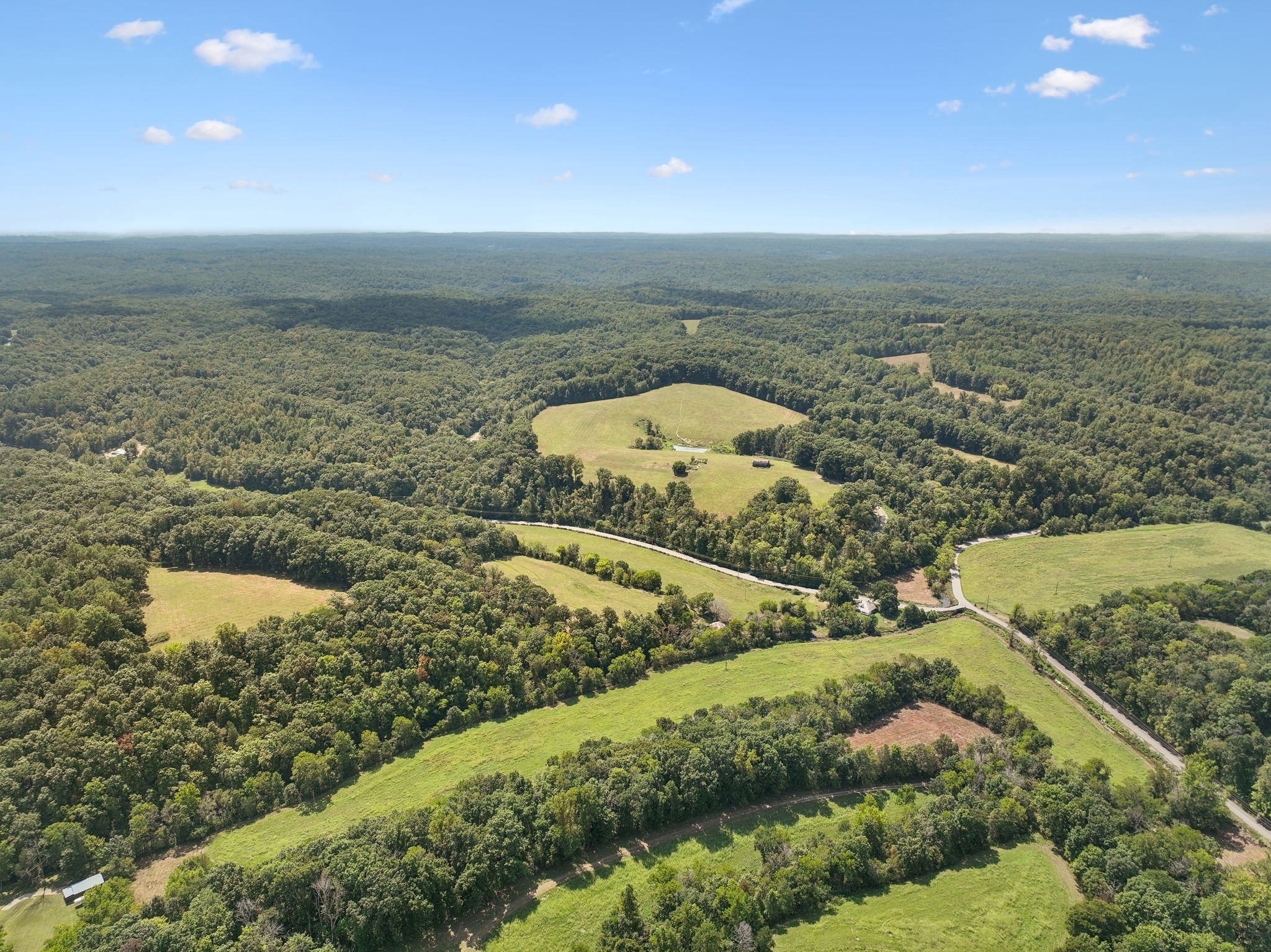 3 N Lick Creek Rd