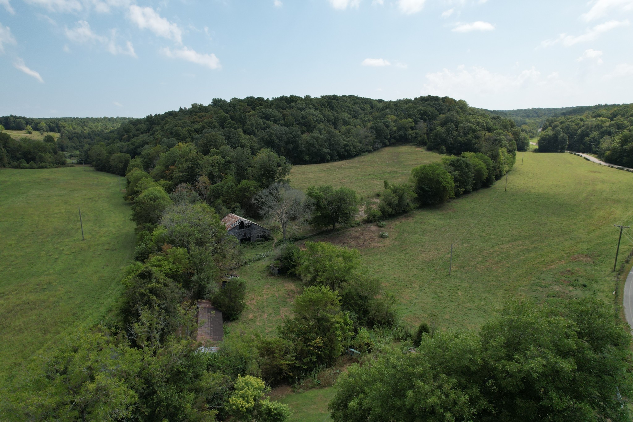 3 N Lick Creek Rd