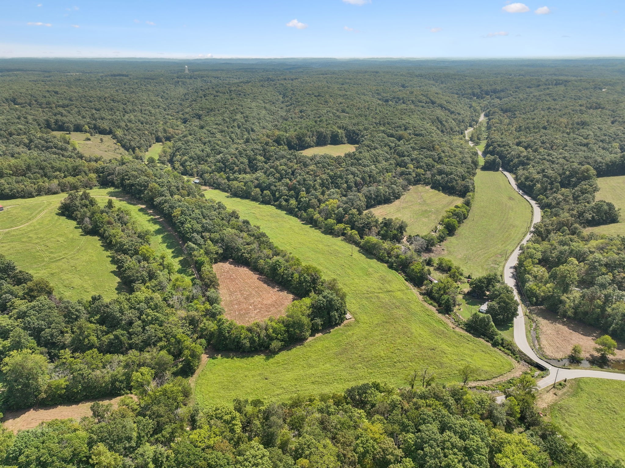 3 N Lick Creek Rd