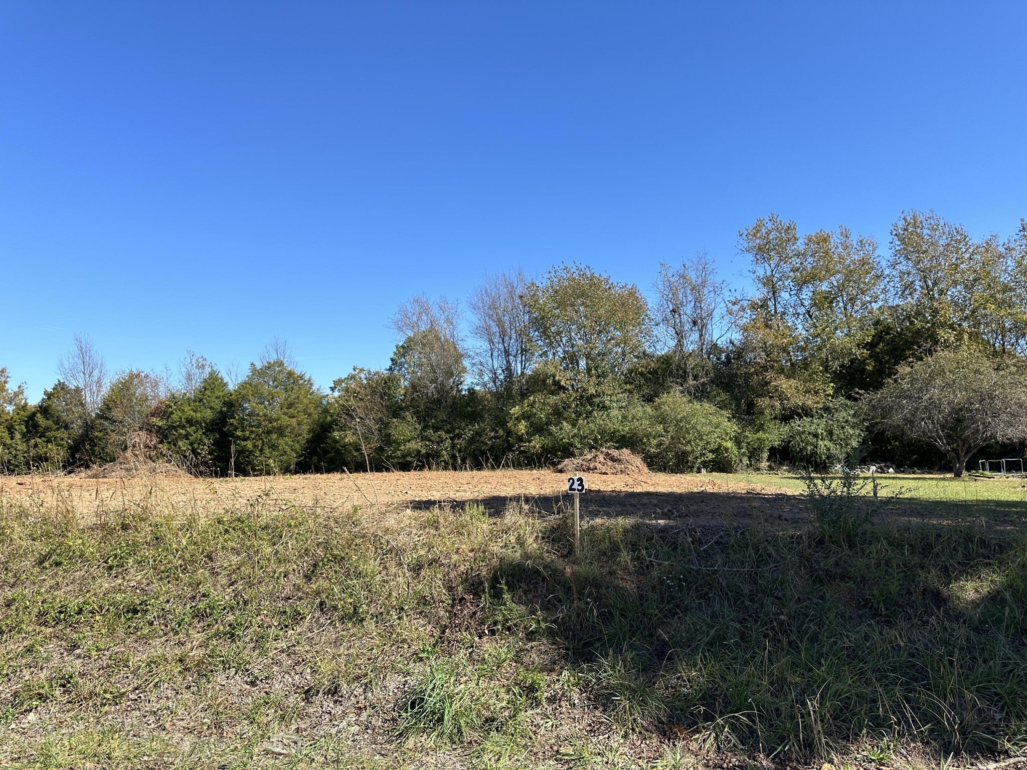 23 County Road 537