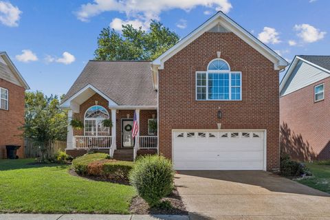 256 Wisteria Dr Franklin TN 37064