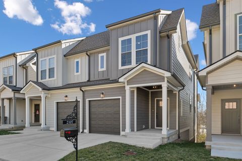 2107 Chadwell Retreat Dr Madison TN 37115