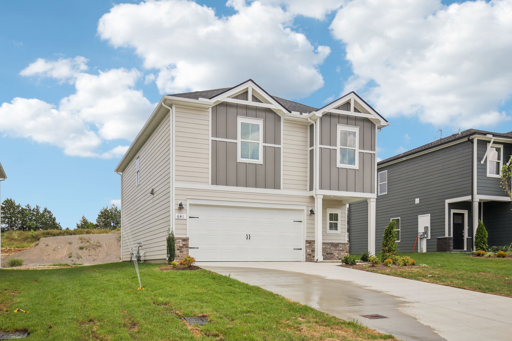 637 Whitetail Court