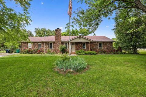 4408 Alpine Way Murfreesboro TN 37129