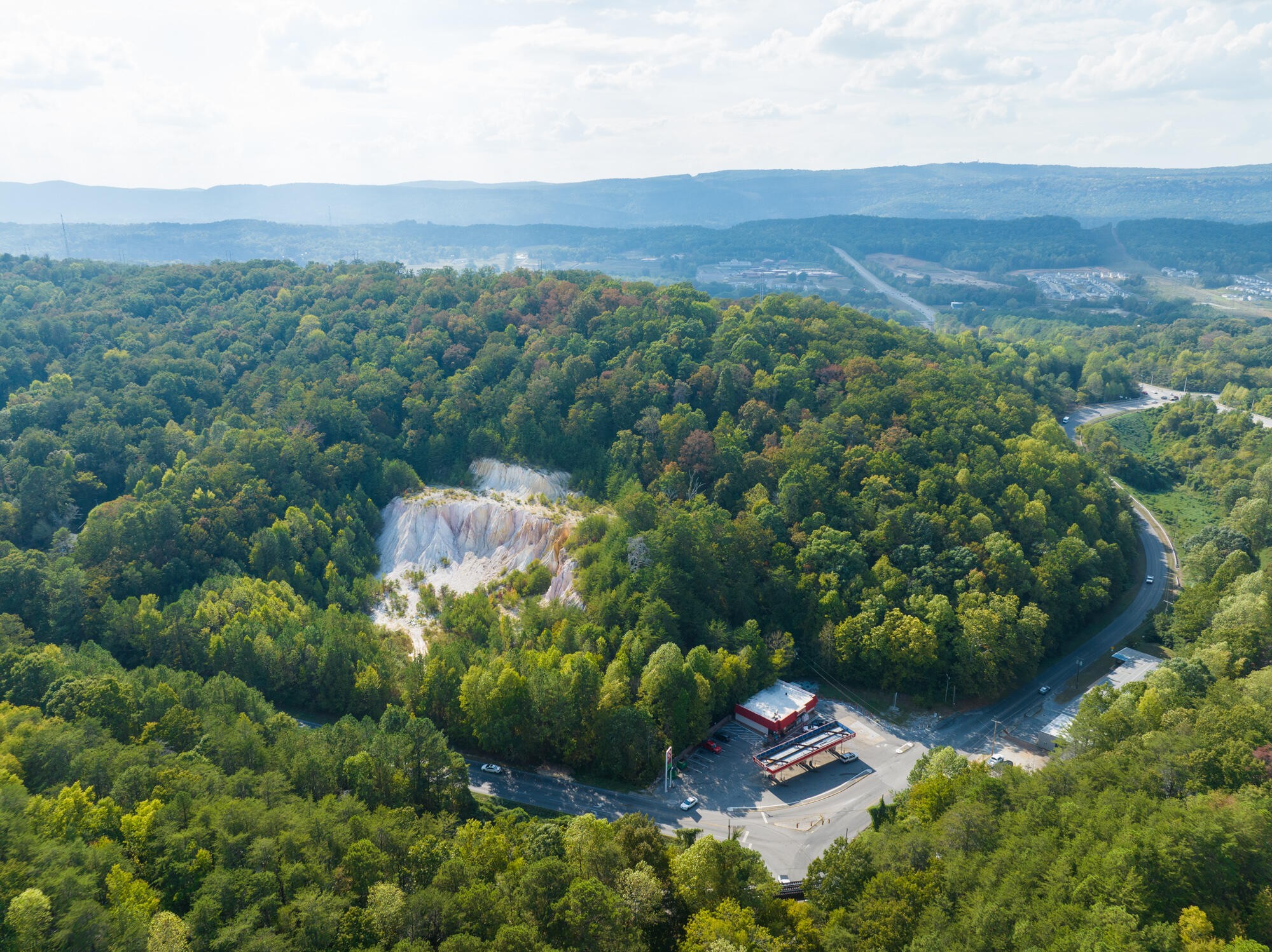 0 Mission Ridge Road