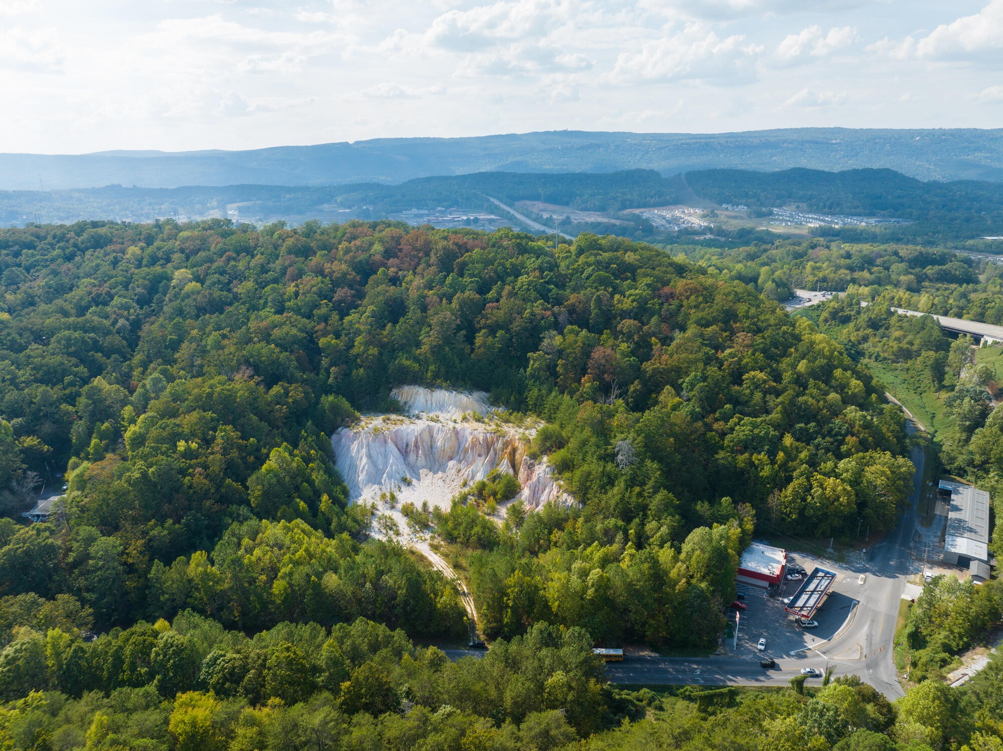 0 Mission Ridge Road