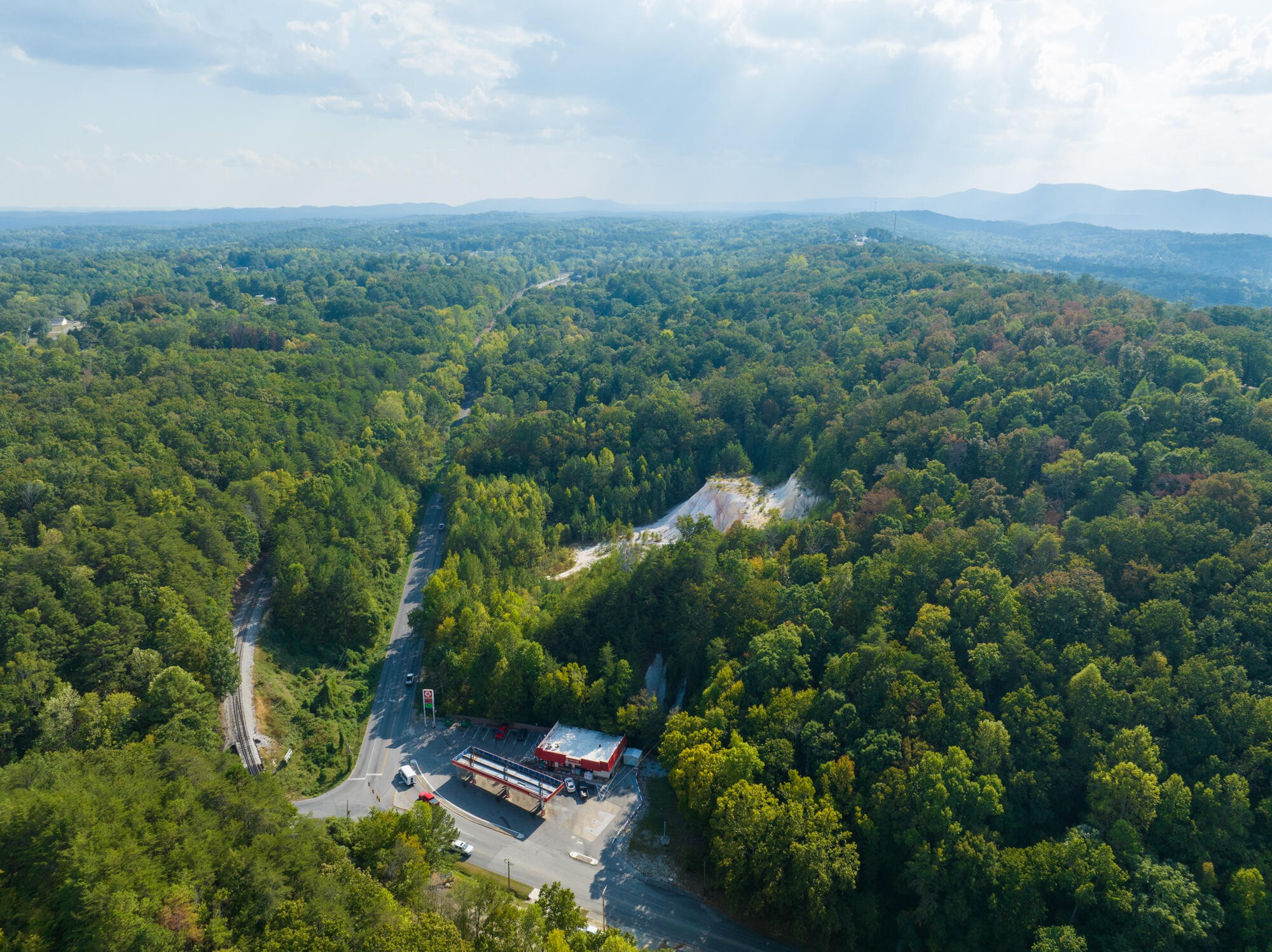 0 Mission Ridge Road