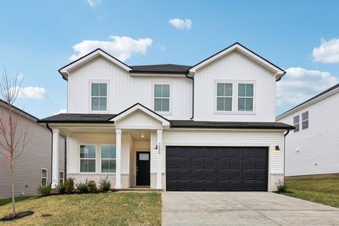 1090 Bluffton Circle, Clarksville, TN 37043 - MLS#: 2795651