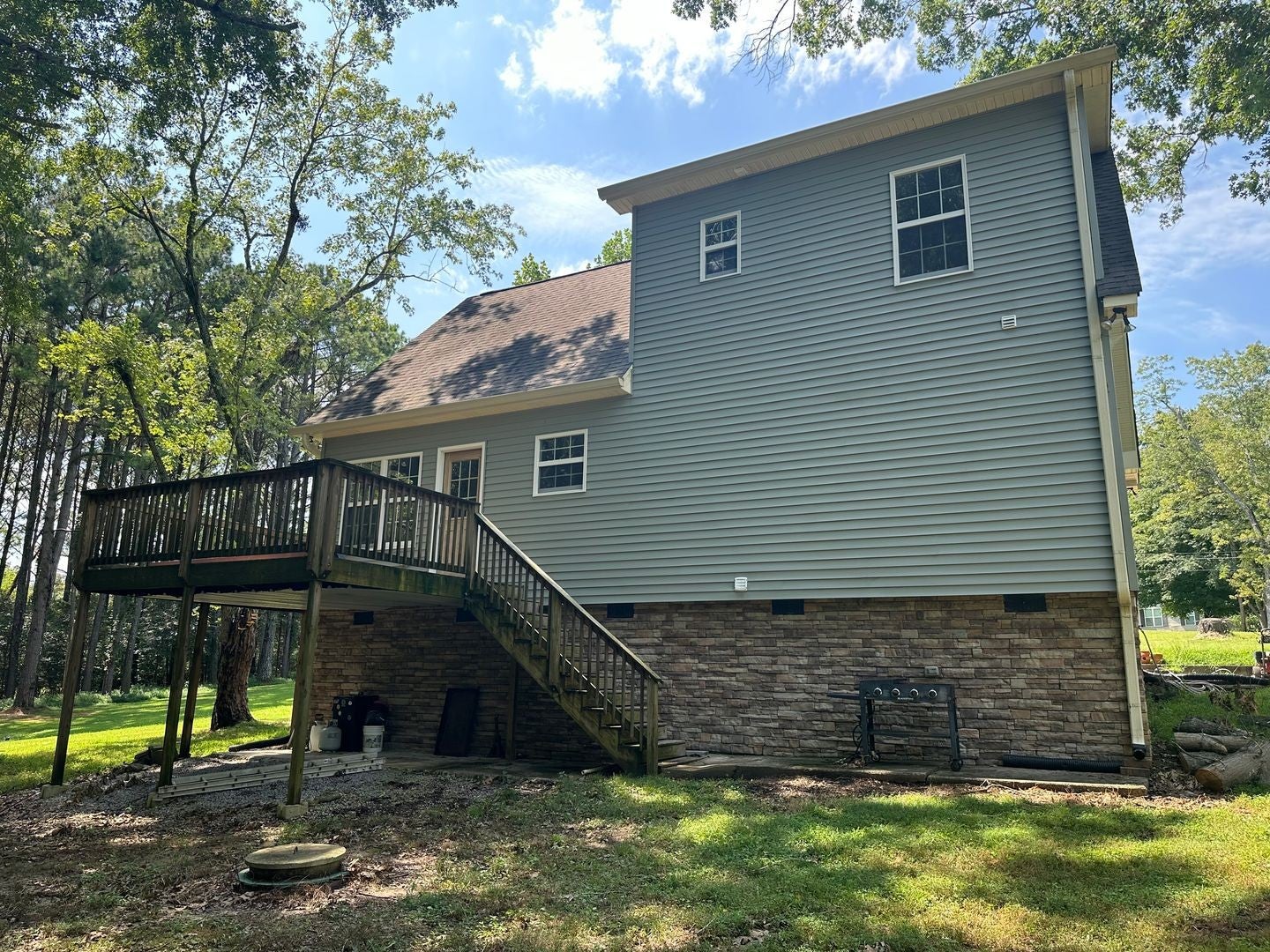 807 Pebble Cove Rd
