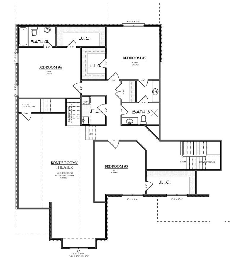 2370B Rocky Fork Rd