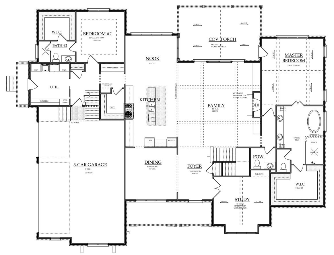 2370B Rocky Fork Rd