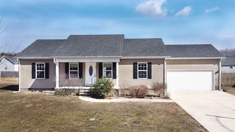 271 Williamsburg Cir Tullahoma TN 37388