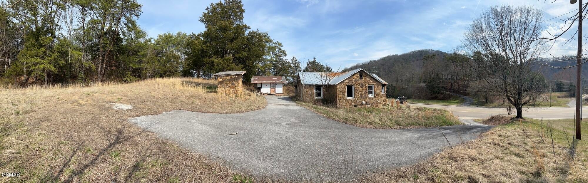 1170 Wears Valley Road
