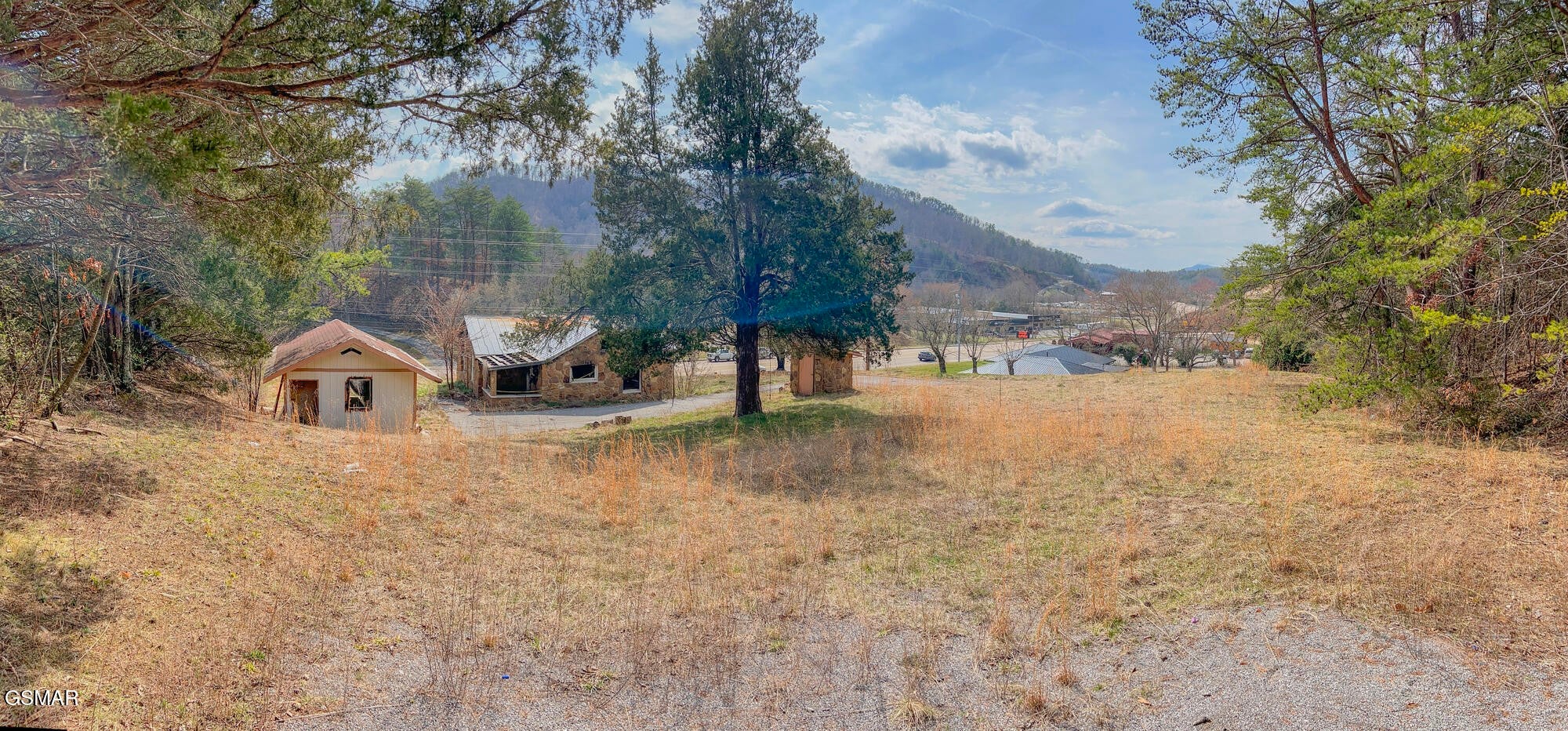 1170 Wears Valley Road