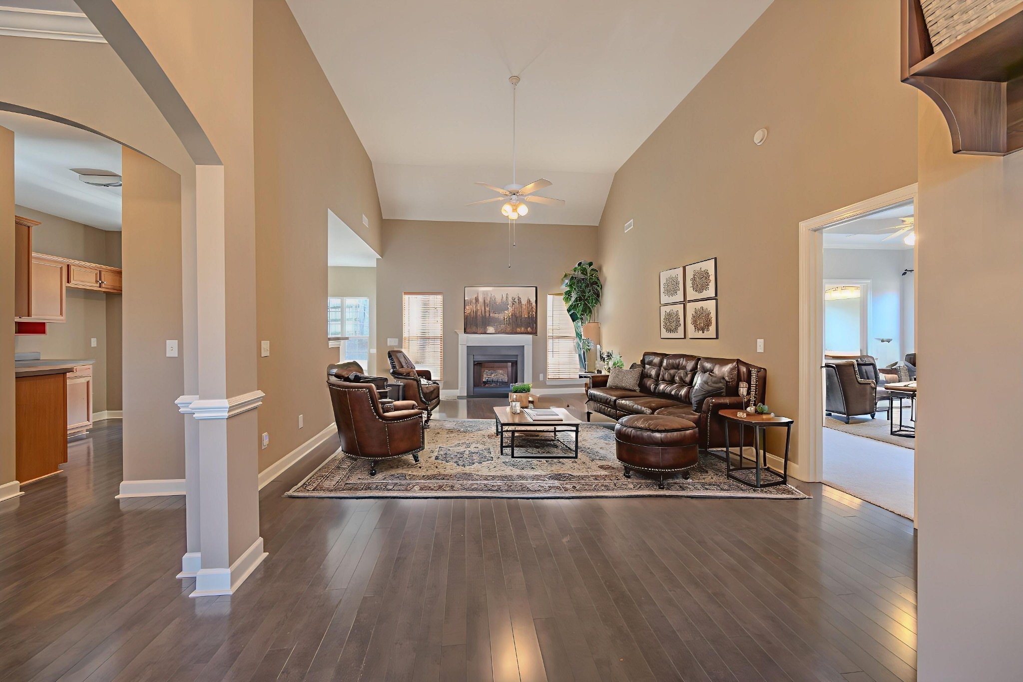 3545 Rock Springs Rd