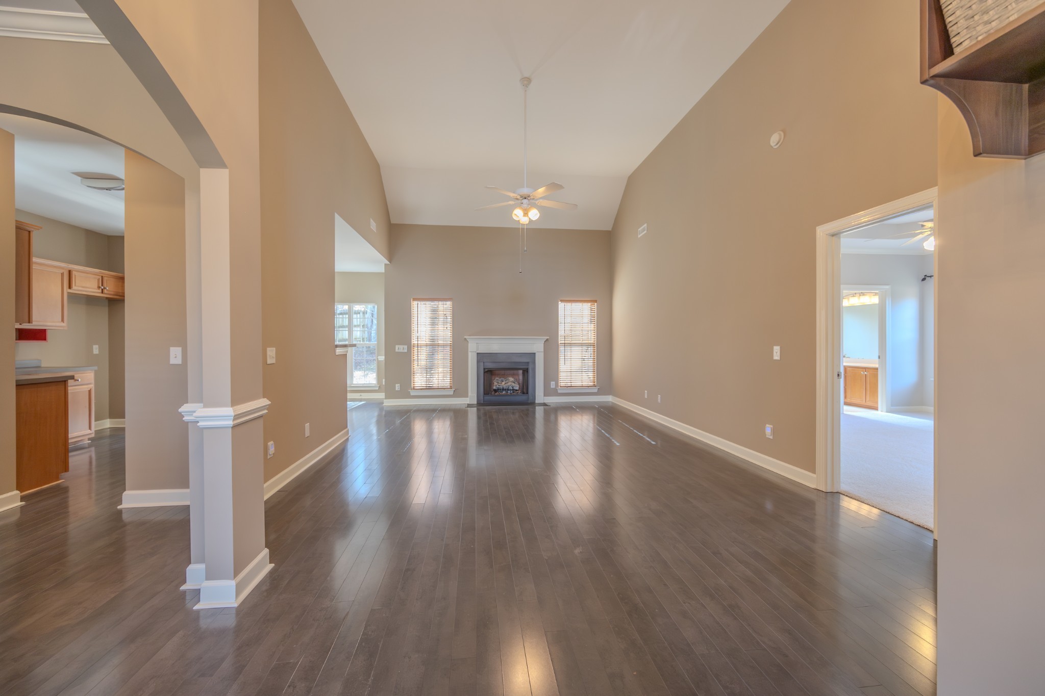 3545 Rock Springs Rd