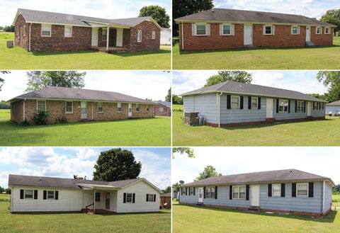 2815 Blackman Rd Murfreesboro TN 37129