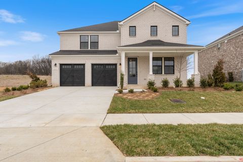 2112 Riley Park Dr Franklin TN 37064