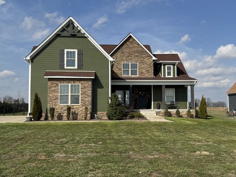 529 Clearview Rd Cottontown TN 37048