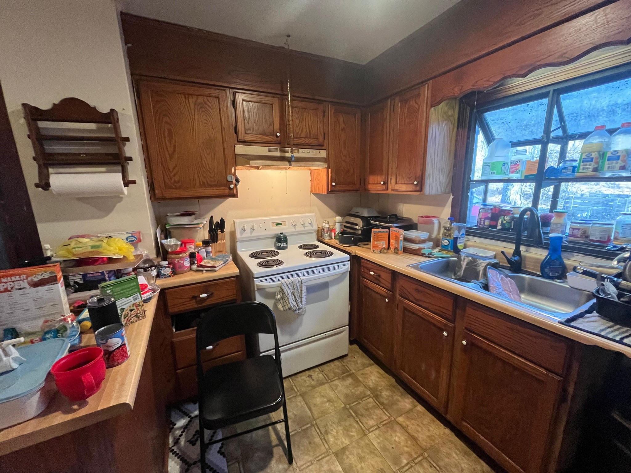 275 Roanoke Creek RD