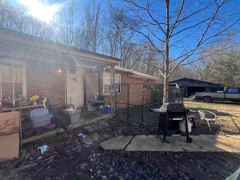 275 Roanoke Creek RD Collinwood TN 38450