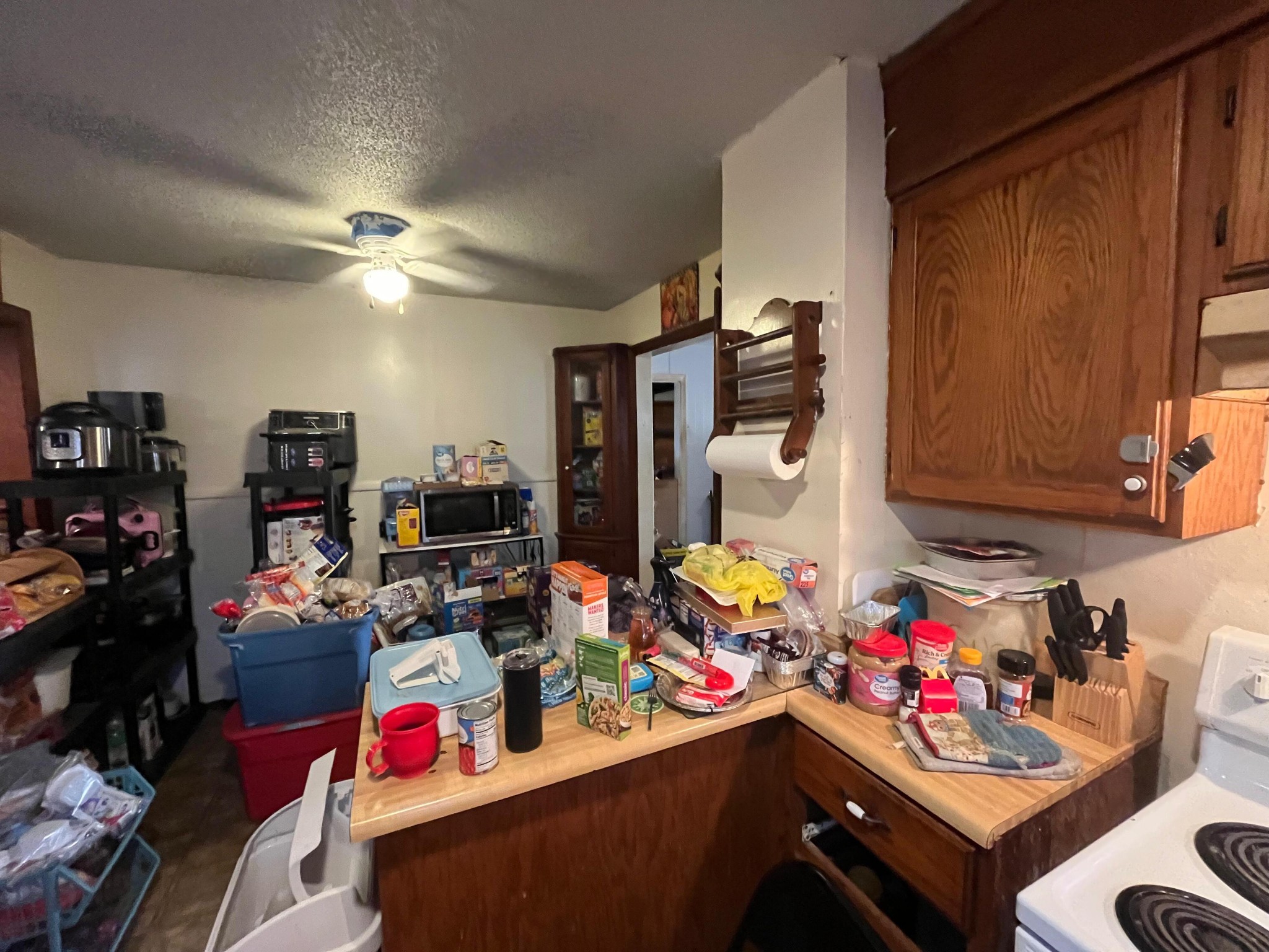 275 Roanoke Creek RD