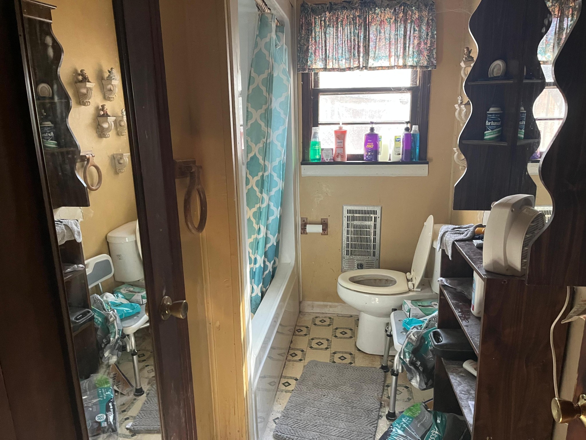 275 Roanoke Creek RD