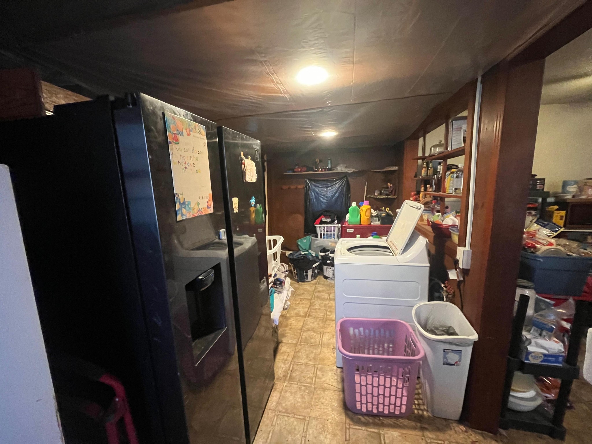 275 Roanoke Creek RD