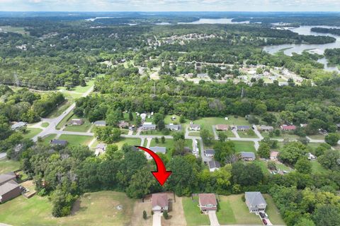 1011 Carriage Trl Mount Juliet TN 37122