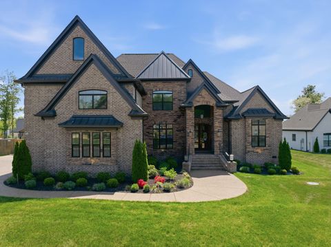 2605 Oxford Pl Mount Juliet TN 37122