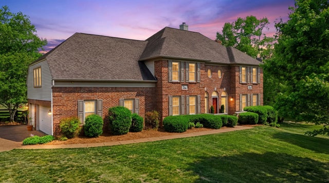 509 Averwater Ct, Franklin - listing photo 2