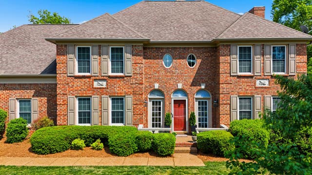 509 Averwater Ct, Franklin - listing photo 3
