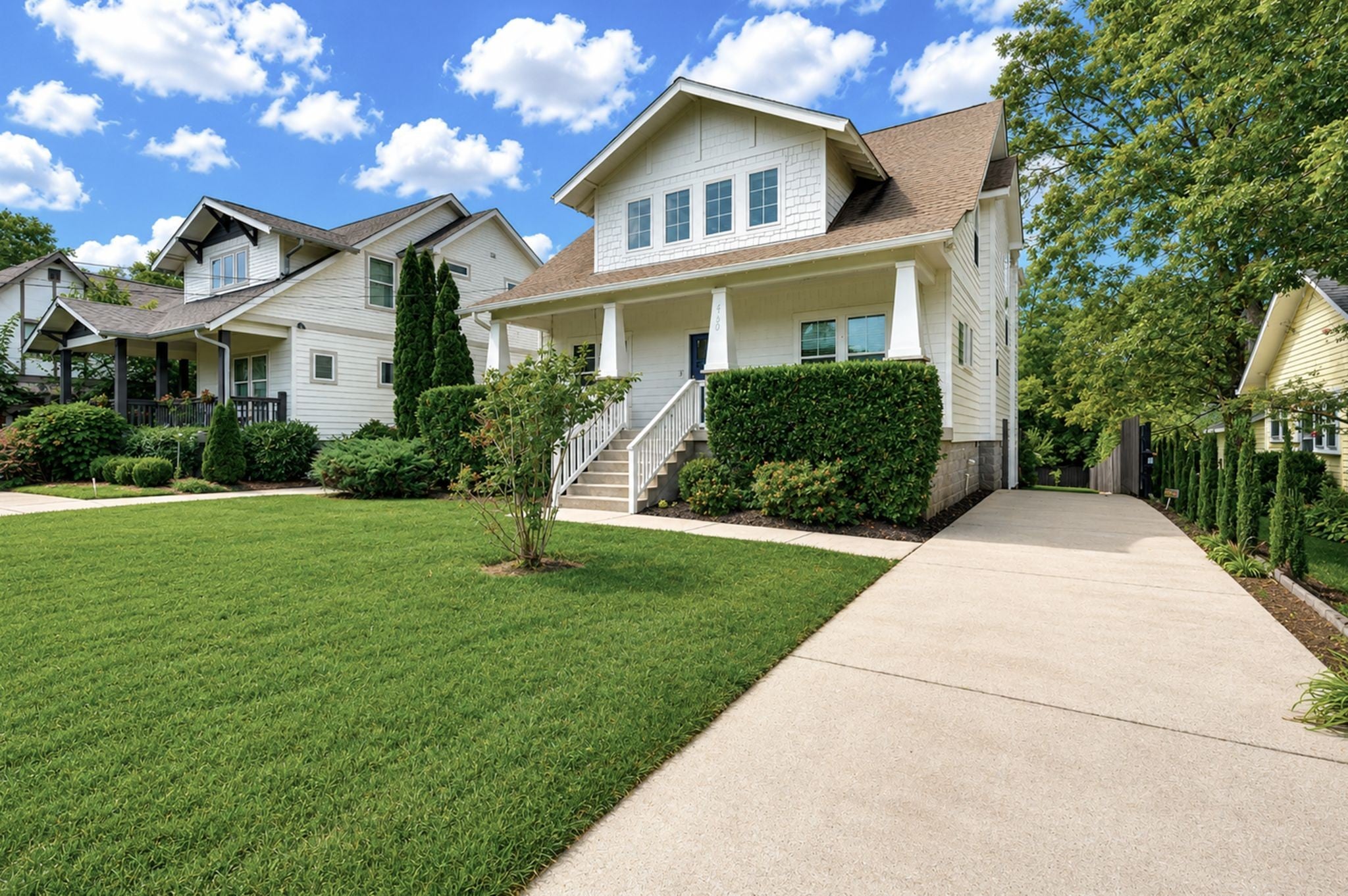 4100 Westlawn Dr