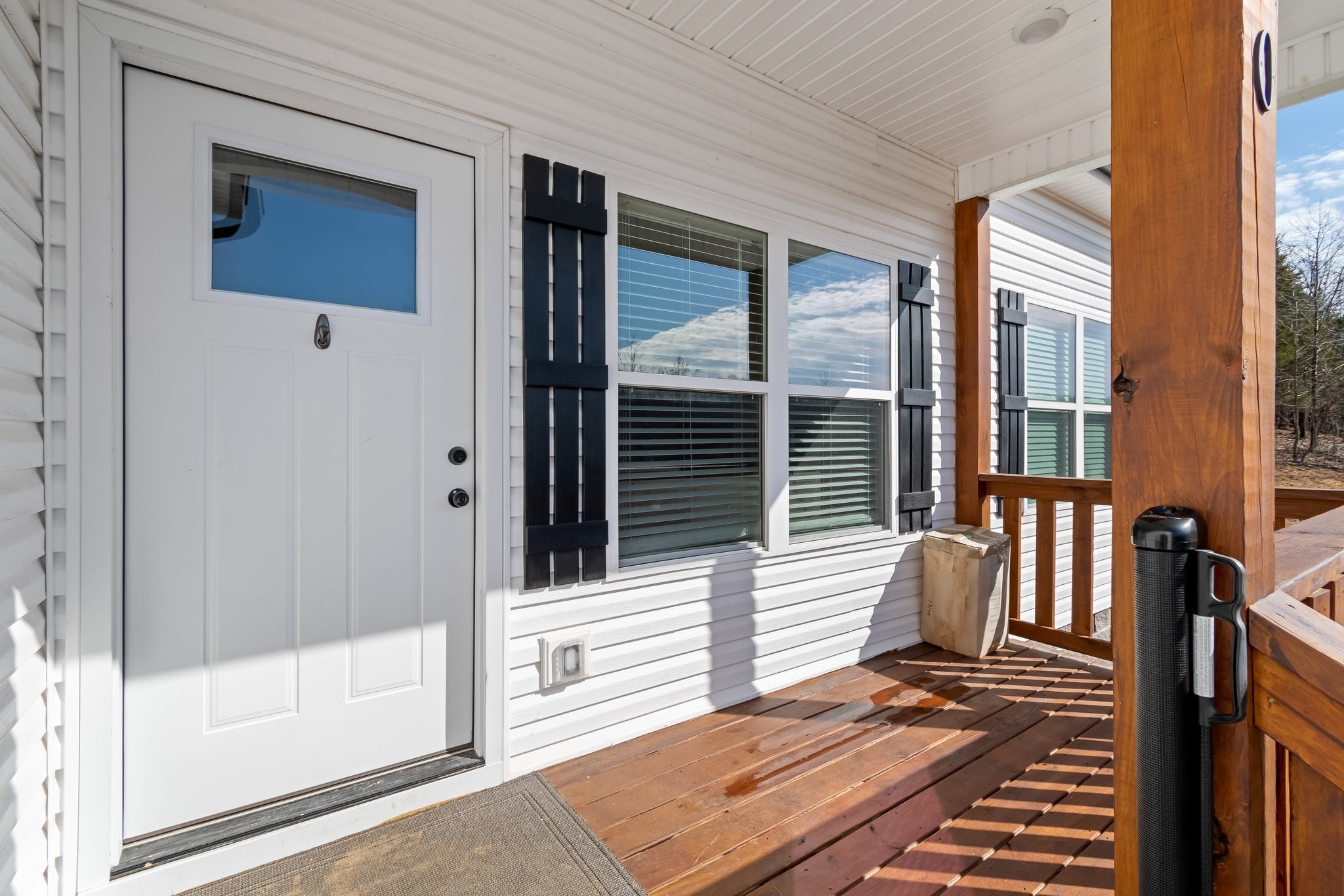 2800 Hurricane Creek Rd N