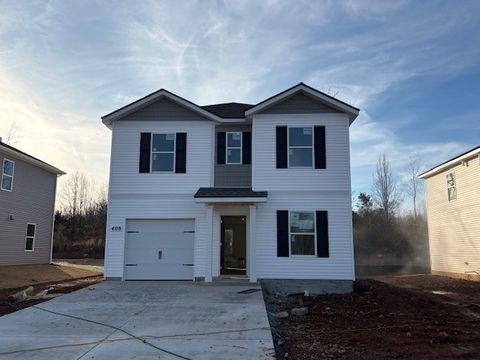 408 Cloudland Drive Portland TN 37148