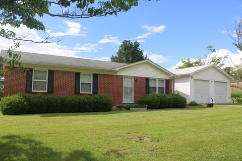 151 Spring Valley Rd McMinnville TN 37110
