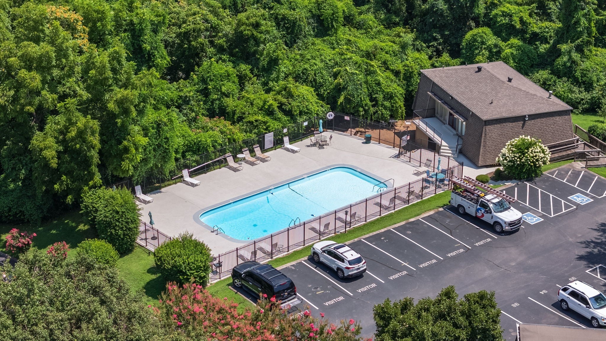 2-bed condo at 2929 Selena Dr A11, Nashville, sold September 18, 2026