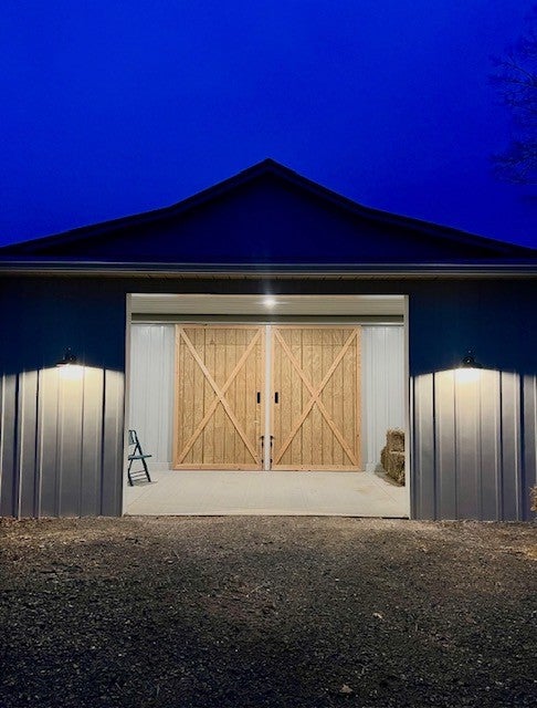 2404 Savage Creek Dr