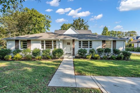 1100 Grandview Dr Nashville TN 37204