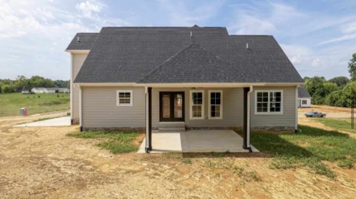 1100 Goose Dr