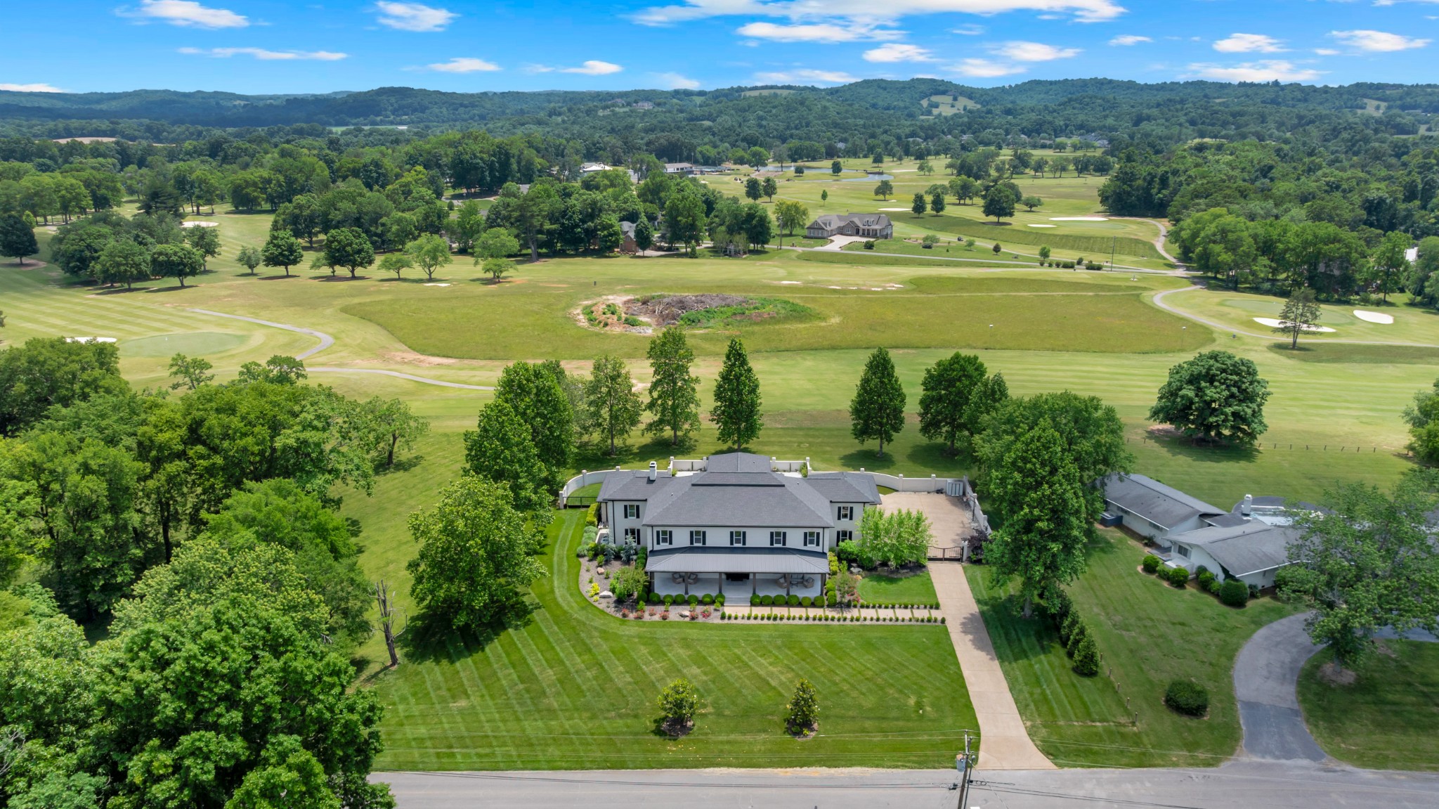 361 Riverbend Country Club Rd