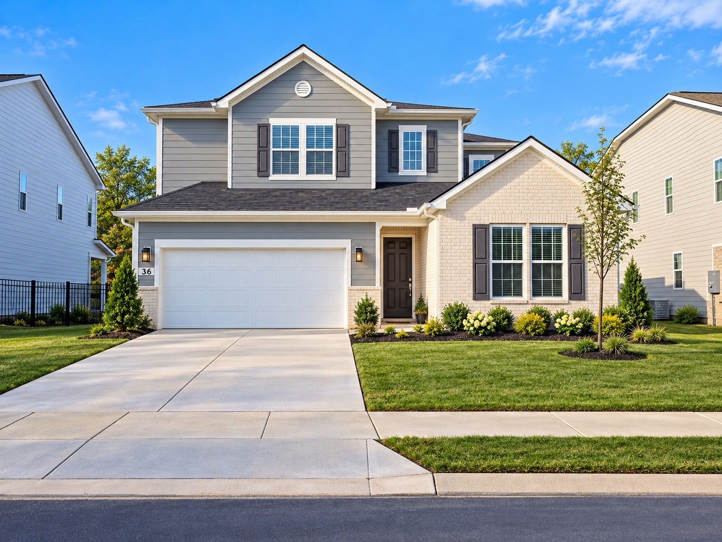 132 West Cassa Way