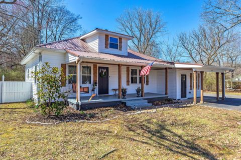 1313 Ovoca Rd, Tullahoma, TN 37388 - MLS#: 2802896