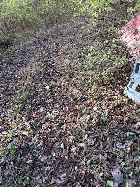 933 Old Lebanon Dirt Rd