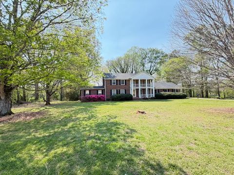 109 Carter Farris Ln Winchester TN 37398