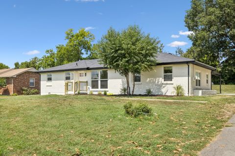 115 Leota Dr Hendersonville TN 37075