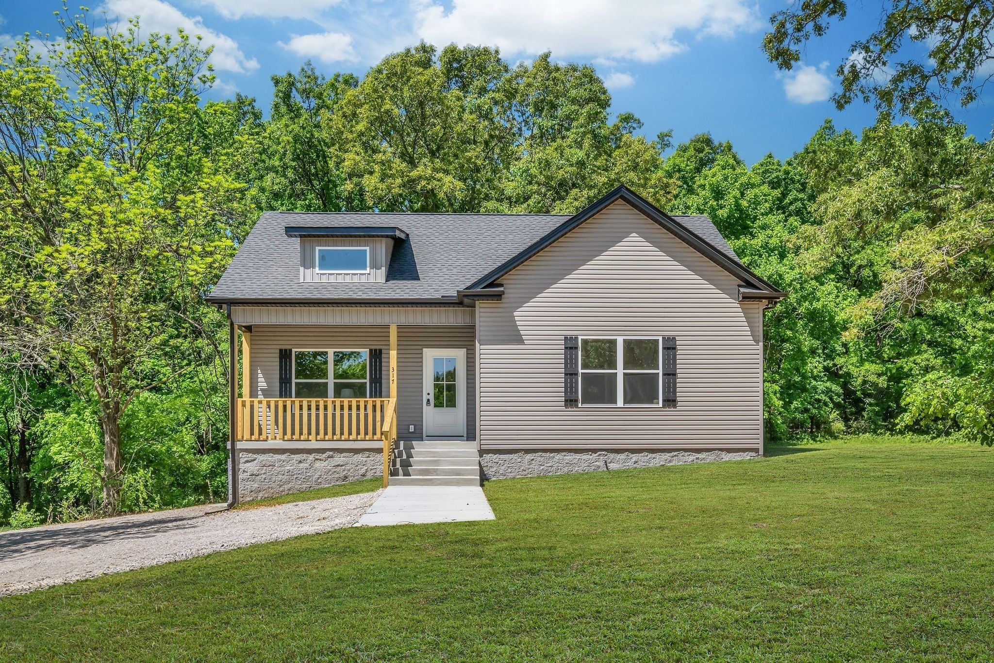317 Lewis Hollow Road