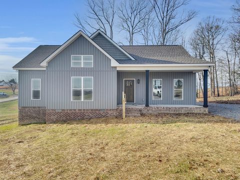 Photo of 319 Lauren Ln, Westmoreland, TN 37186 (MLS # 3062153)