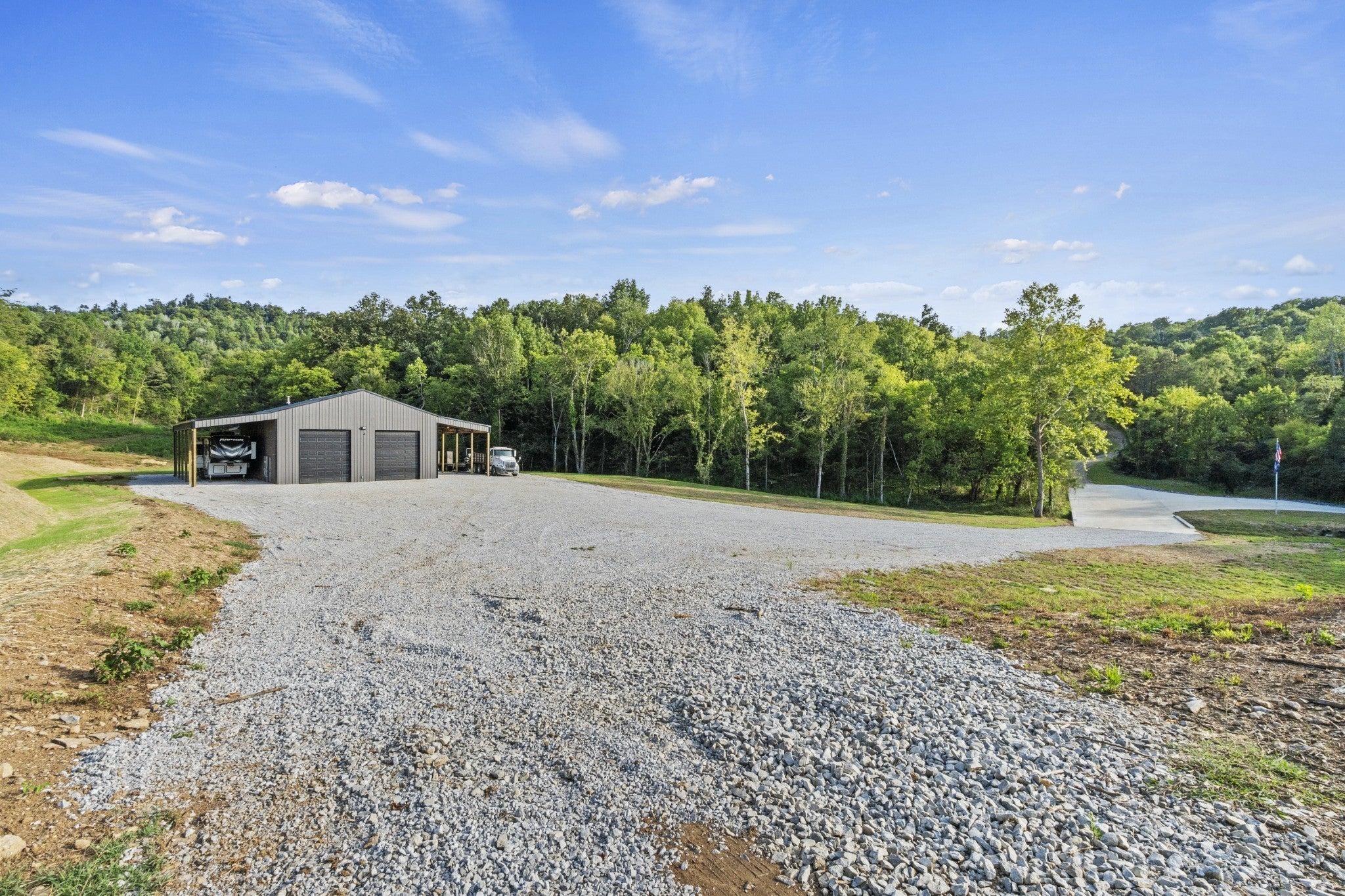 215 Hickman Creek Road S